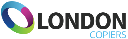 Photocopiers London logo